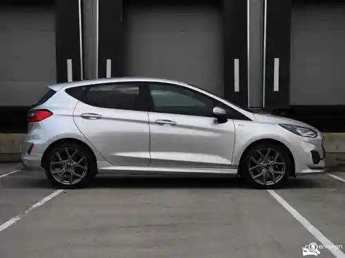 Ford Fiesta 1.0 EcoBoost 2023