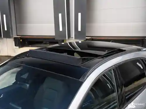 Ford Kuga 2.5 Plugin-Hybrid 2022