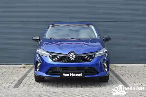 Renault Clio TCe 90 2024