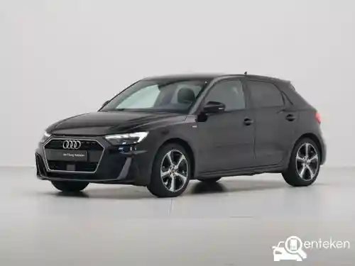 Audi A1 Sportback 25 TFSI 2024