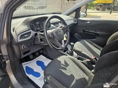 Opel Corsa 1.0 ECOTEC DI Turbo ecoFlex 2015