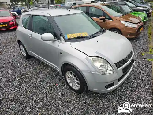 Suzuki Swift 1300 2009