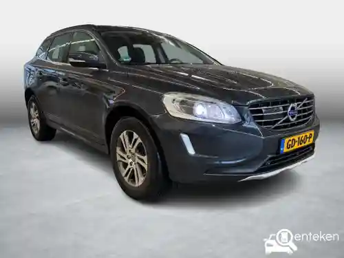 Volvo XC60 T5 2015