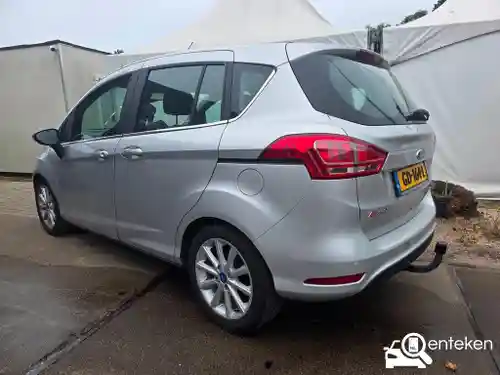 Ford B-MAX 1.0 EcoBoost 2015