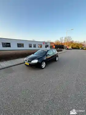 VW Golf 1.6 2005