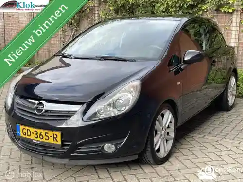 Opel Corsa 1.2 2009