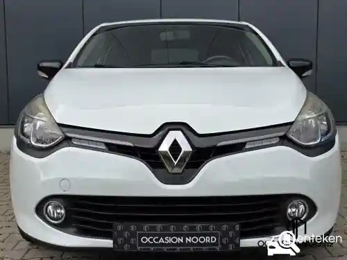 Renault Clio ENERGY TCe 90 2015