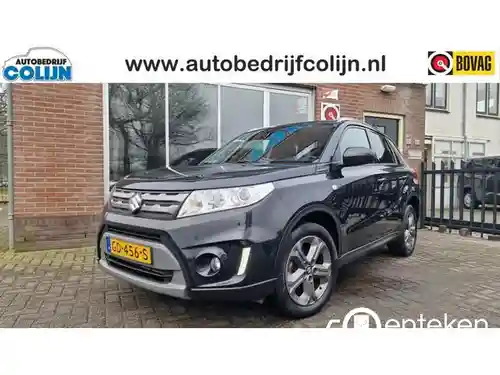 Suzuki Vitara 1.6 2015
