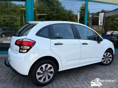 Citroen C3 PureTech 68 2015