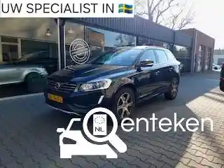 Volvo XC60 T5 2015