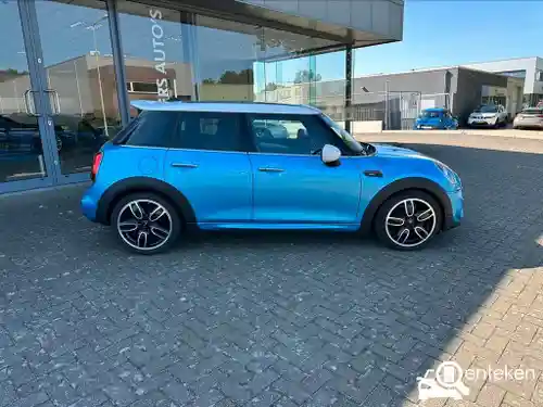 MINI  Cooper D 2015