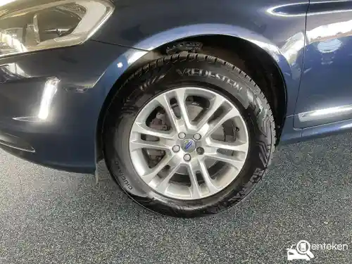 Volvo XC60 D4 2015
