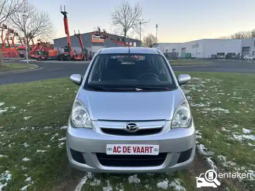 Daihatsu Cuore 1.0 2008