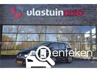 Renault Clio Grandtour ENERGY TCe 90 2015