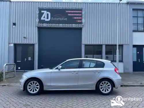 BMW 116i 2005