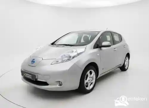 Nissan Leaf 24 kWh 2015