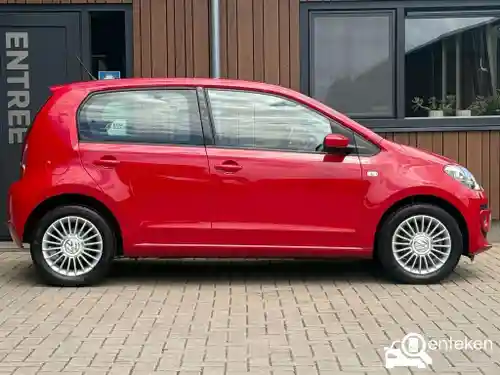 VW up! 1.0 BMT 2015