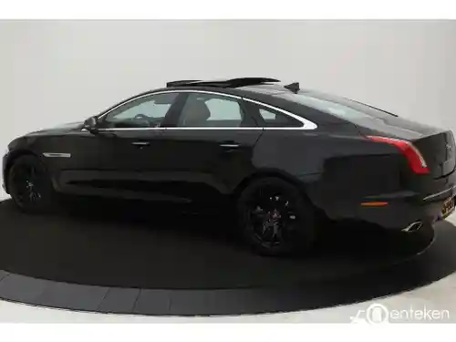 Jaguar XJ 3.0 V6 2015
