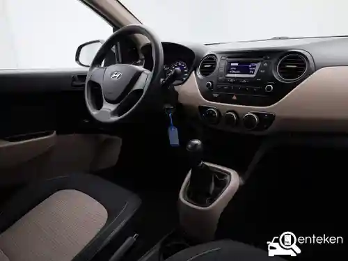 Hyundai i10 1.0 2015