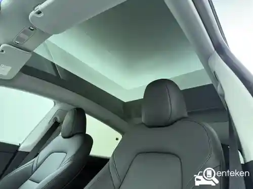 Tesla Model Y Maximum Range 2024