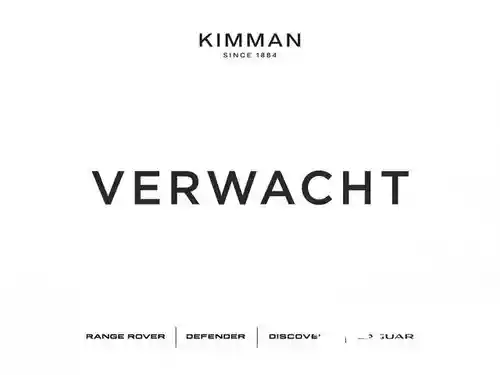 Land Rover Discovery Sport P300e 2024