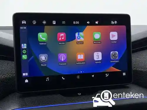 Skoda Kodiaq 1.5 TSI mHEV 2024