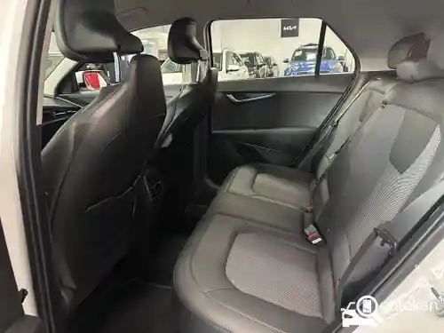 KIA Niro 1.6 GDI Hybrid 2024