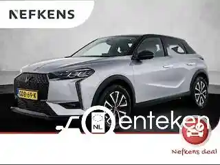 DS Automobiles PureTech 130 2024