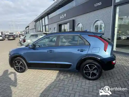 KIA Niro 1.6 GDI Hybrid 2024