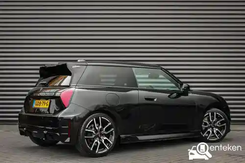 MINI Cooper E 2024