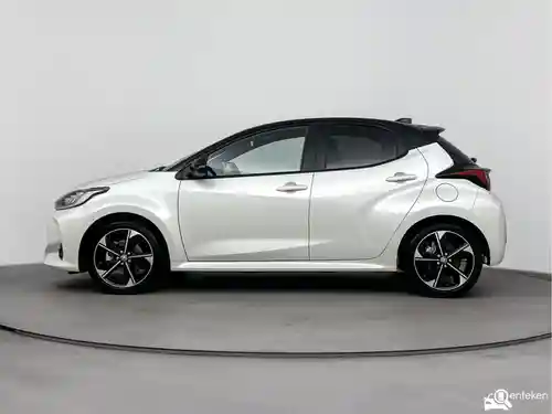 Toyota Yaris 1.5 Hybrid 116 2024