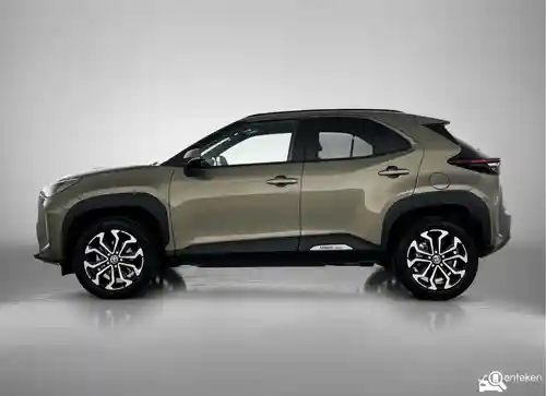 Toyota Yaris Cross 1.5 Hybrid 116 2024