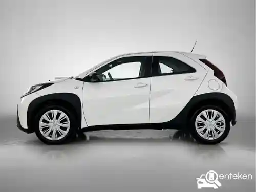 Toyota Aygo X Air 1.0 2024