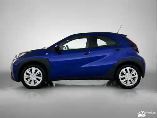 Toyota Aygo X Air 1.0 2024
