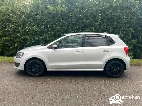 VW Polo 1.2 2010