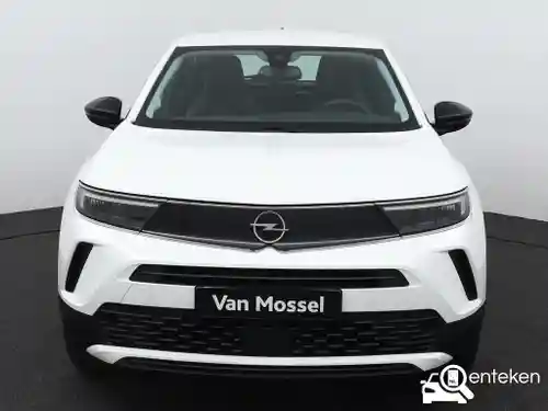 Opel Mokka 1.2 DI Turbo 2021