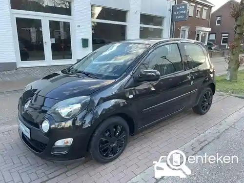 Renault Twingo 1.2 LEV 16V 75 2014