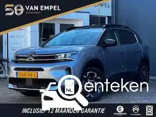 Citroen C5 Aircross Plug-In-Hybrid 225  2023