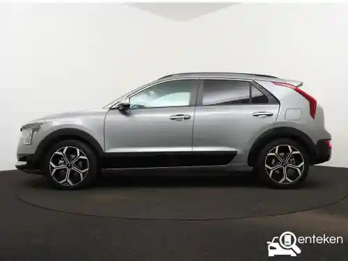 KIA Niro 1.6 GDI Hybrid 2022