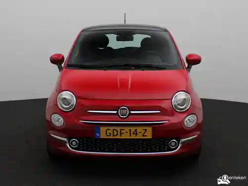 Fiat 500 1.2 8V p 2024