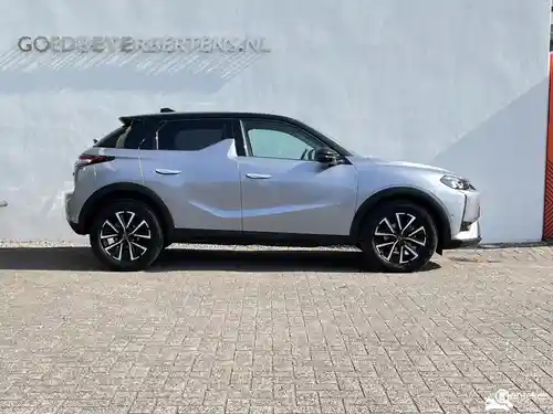 DS Automobiles PureTech 130 2024