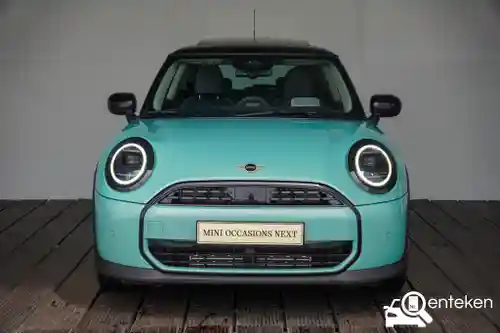 MINI Cooper C 2024