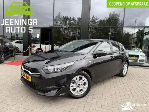 KIA Ceed 1.0 T-GDI 2024