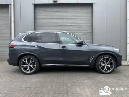 BMW X5 xDrive45e 2020
