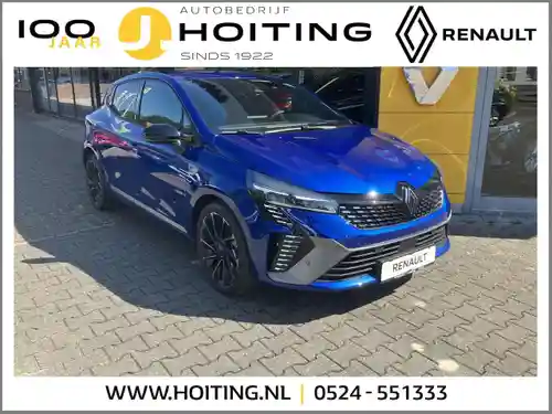 SEAT Leon Sportstourer 1.4 e-HYBRID 2024