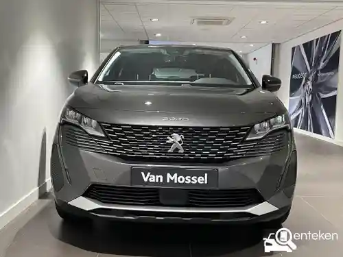 Peugeot 3008 1.2 PureTech 130 2019