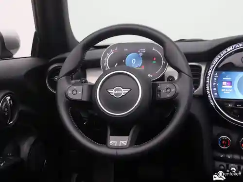 MINI  John Cooper Works 2023