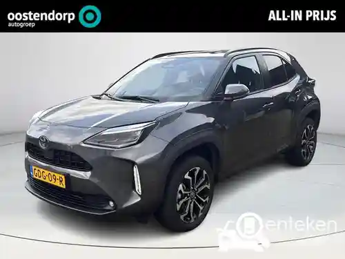 Toyota Yaris Cross 1.5 Hybrid 116 2024