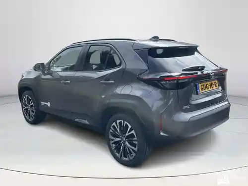 Toyota Yaris Cross 1.5 Hybrid 130 2024