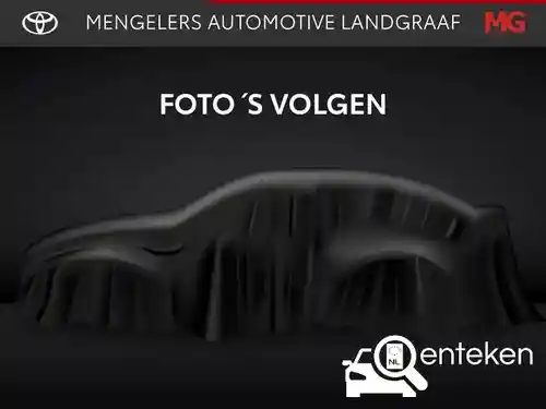 Toyota Yaris Cross 1.5 Hybrid 116 2024
